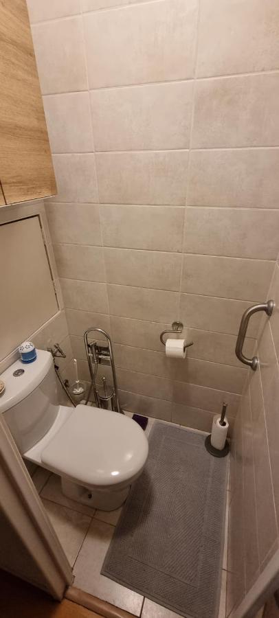 Superbe Chambre A Cles Paris 사르투르빌 외부 사진