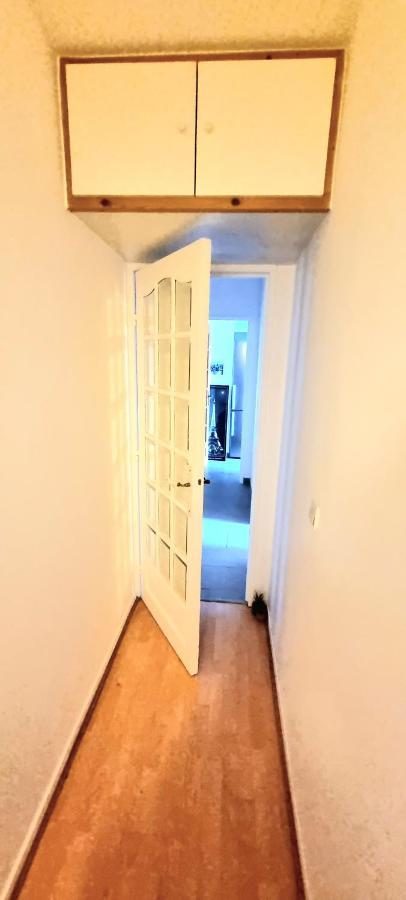 Superbe Chambre A Cles Paris 사르투르빌 외부 사진