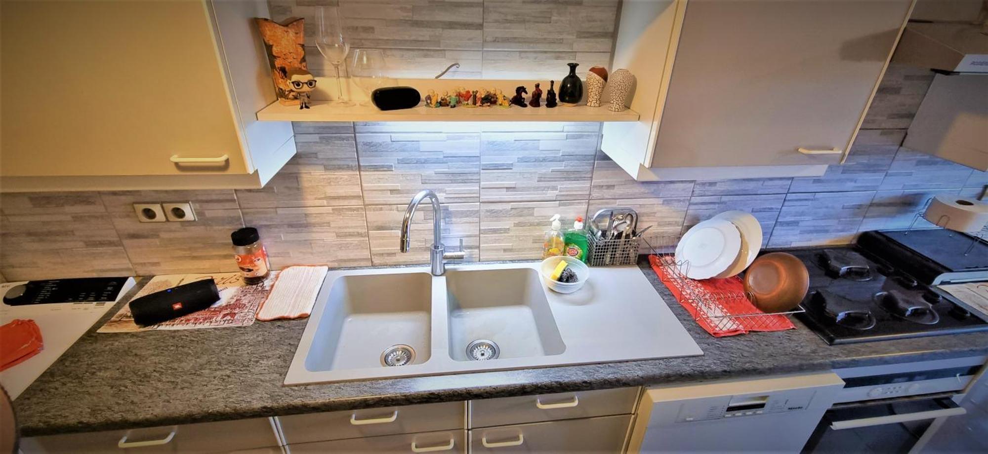 Superbe Chambre A Cles Paris 사르투르빌 외부 사진