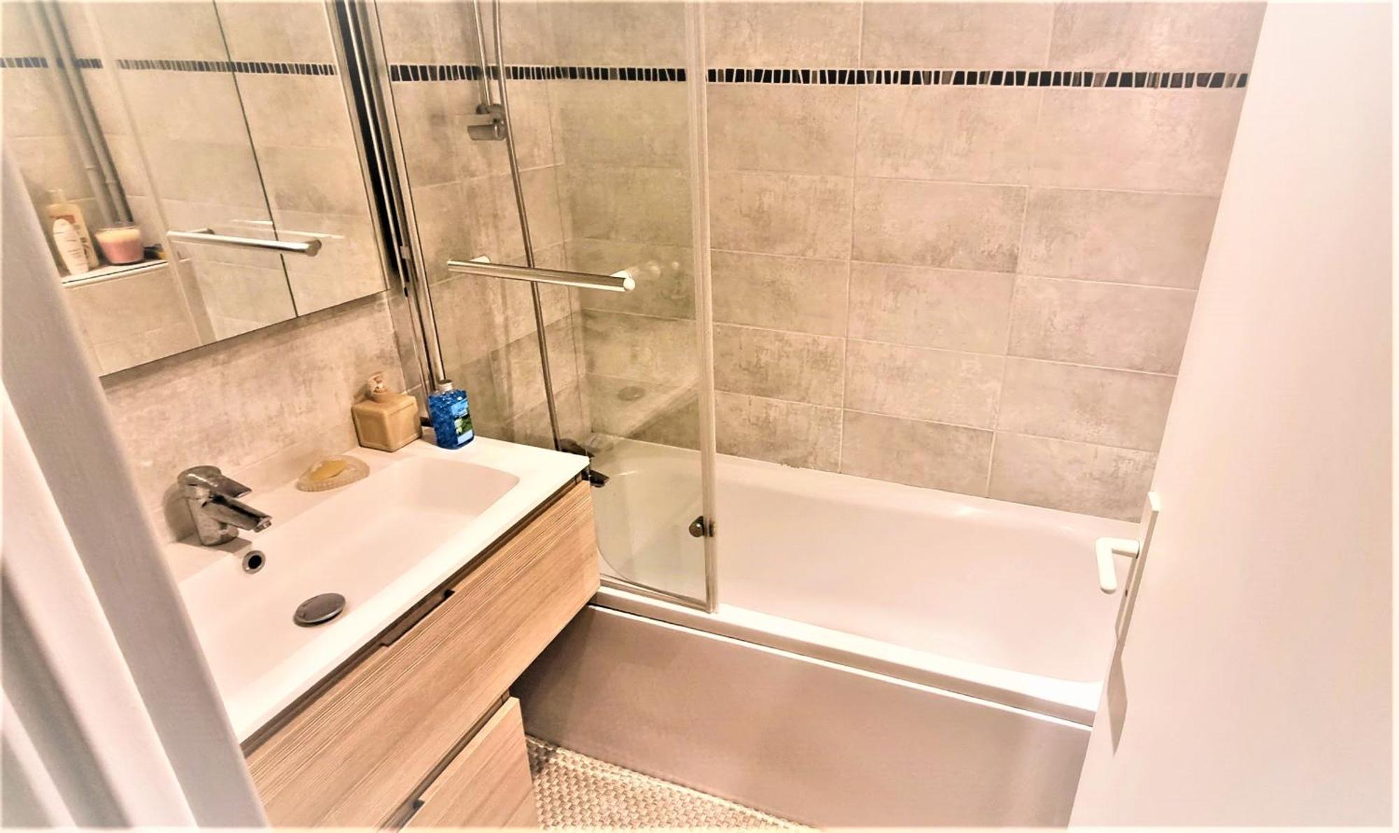 Superbe Chambre A Cles Paris 사르투르빌 외부 사진
