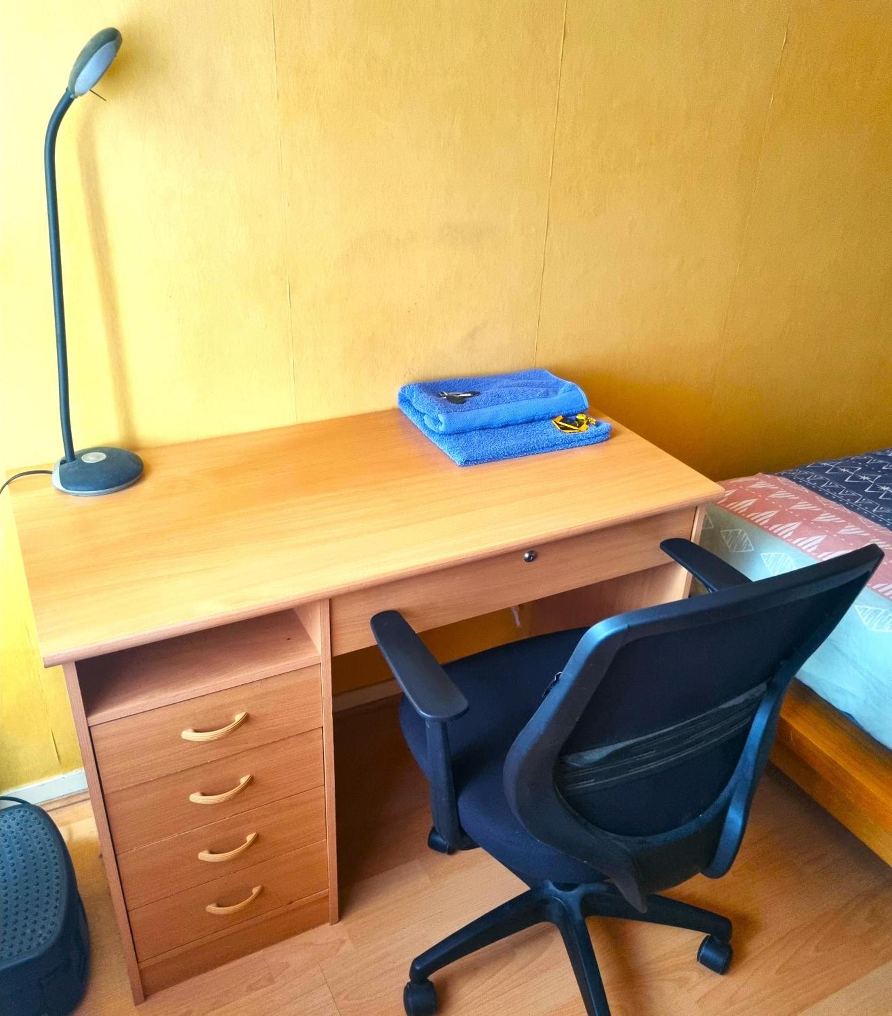 Superbe Chambre A Cles Paris 사르투르빌 외부 사진