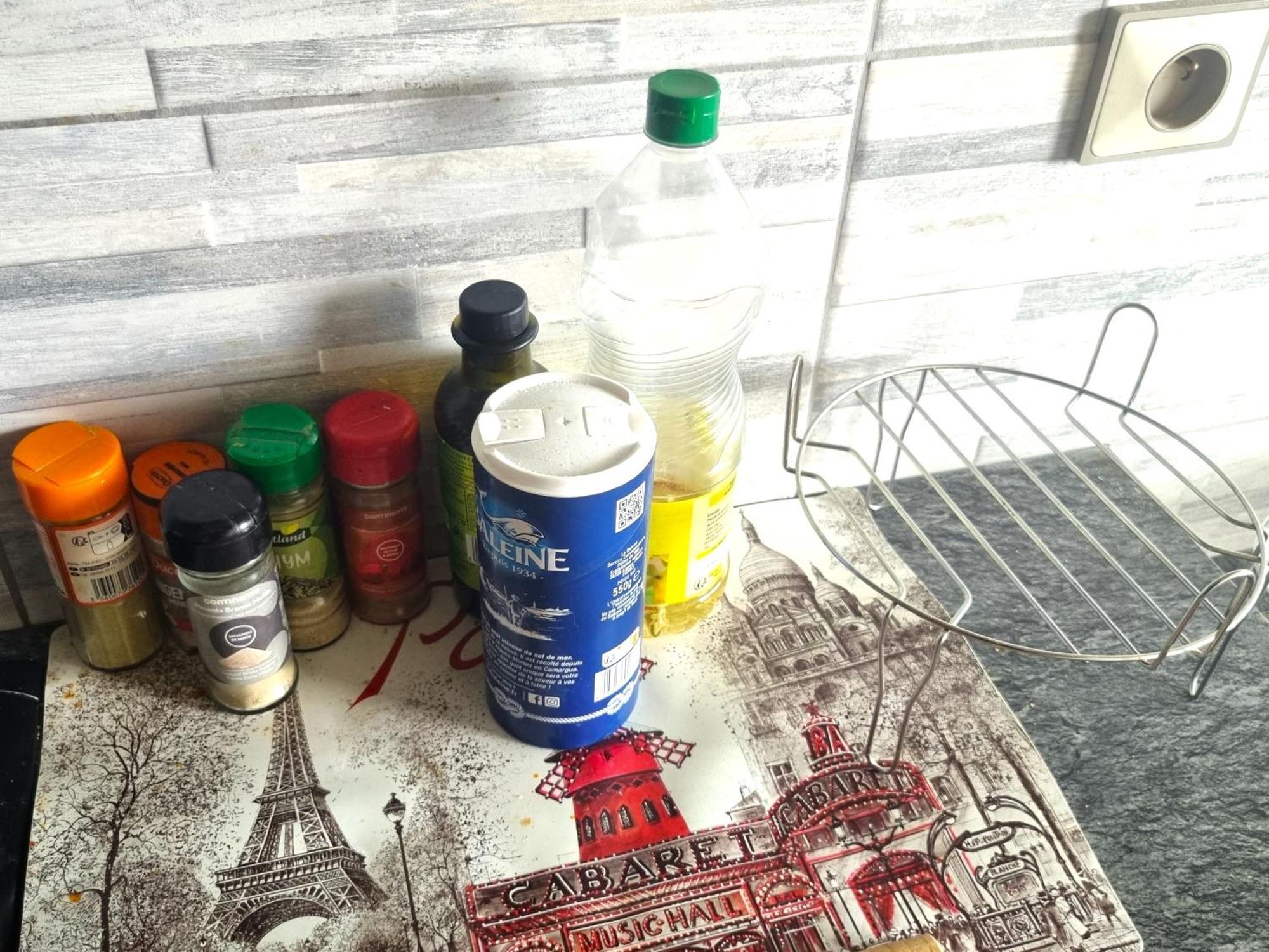 Superbe Chambre A Cles Paris 사르투르빌 외부 사진