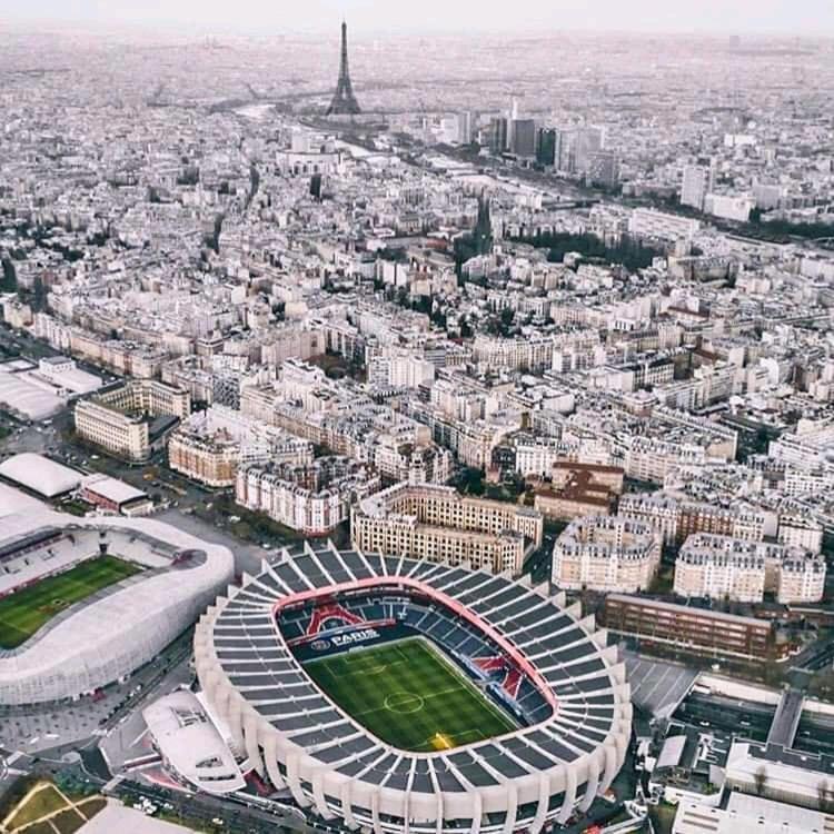 Superbe Chambre A Cles Paris 사르투르빌 외부 사진